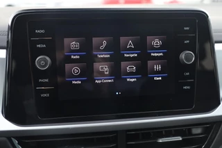 Volkswagen T-Roc – thumbnail 22
