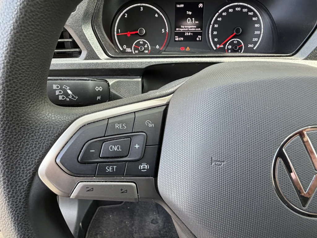 Volkswagen Caddy – foto 25