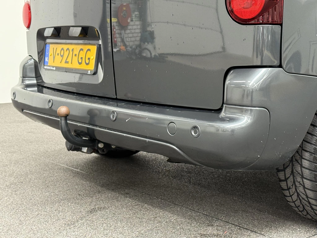 Peugeot Partner – foto 14