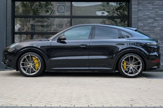 Porsche Cayenne – thumbnail 7