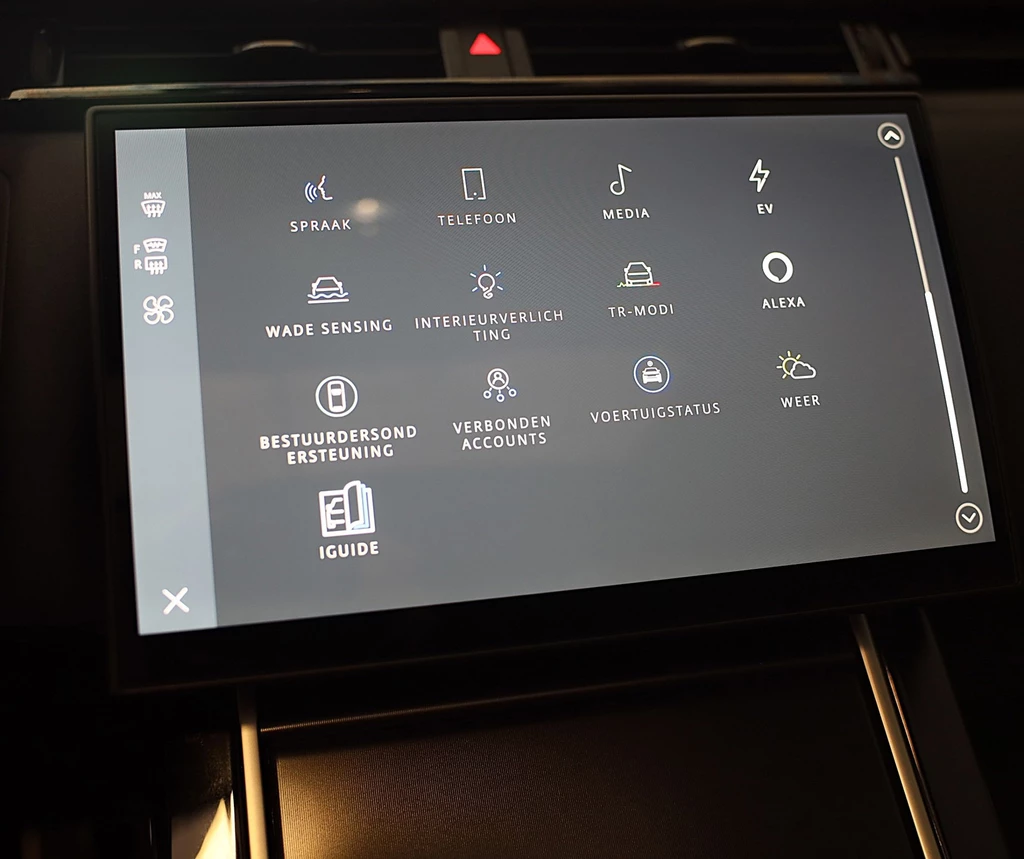 Land Rover Range Rover Velar – foto 35