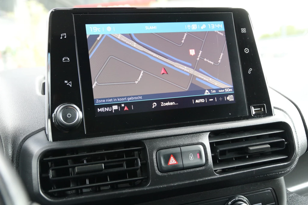 Citroën Berlingo – foto 13