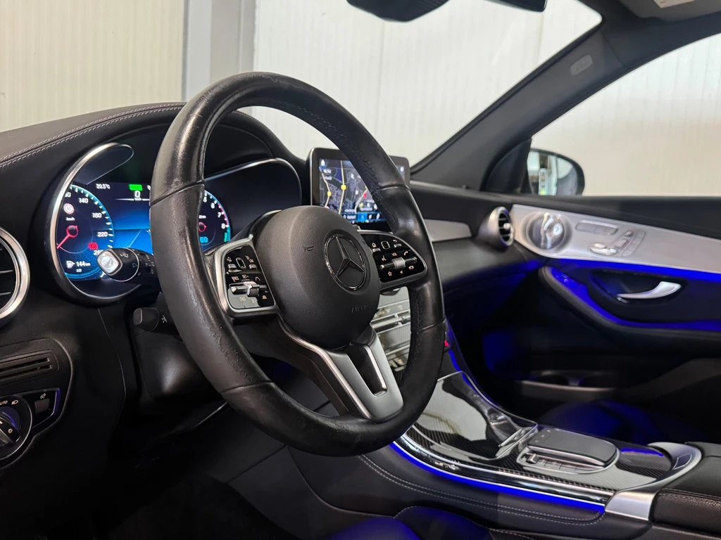 Mercedes-Benz GLC – foto 18
