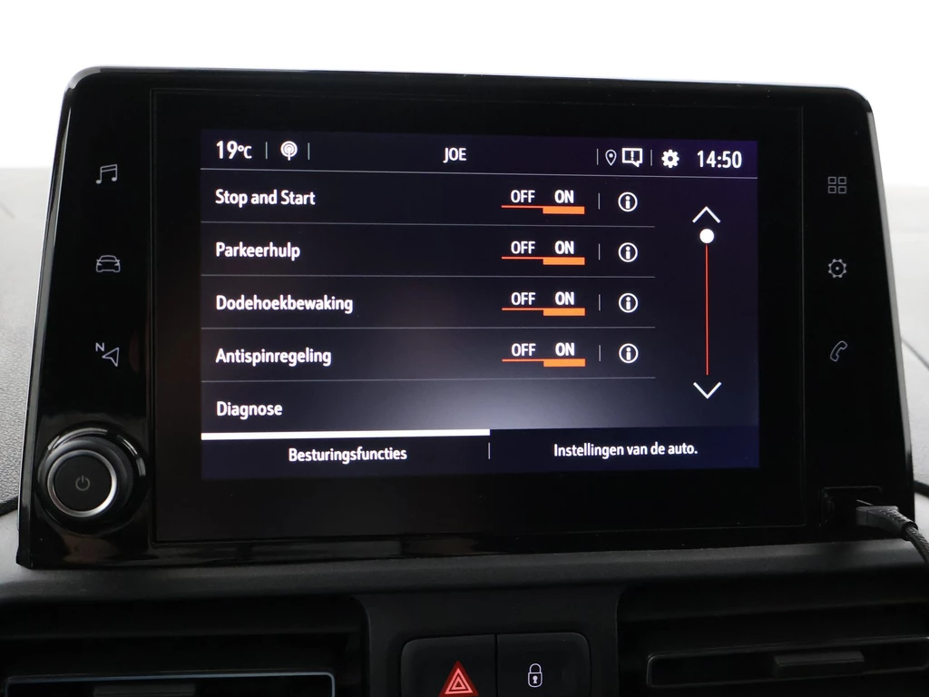 Opel Combo – foto 15