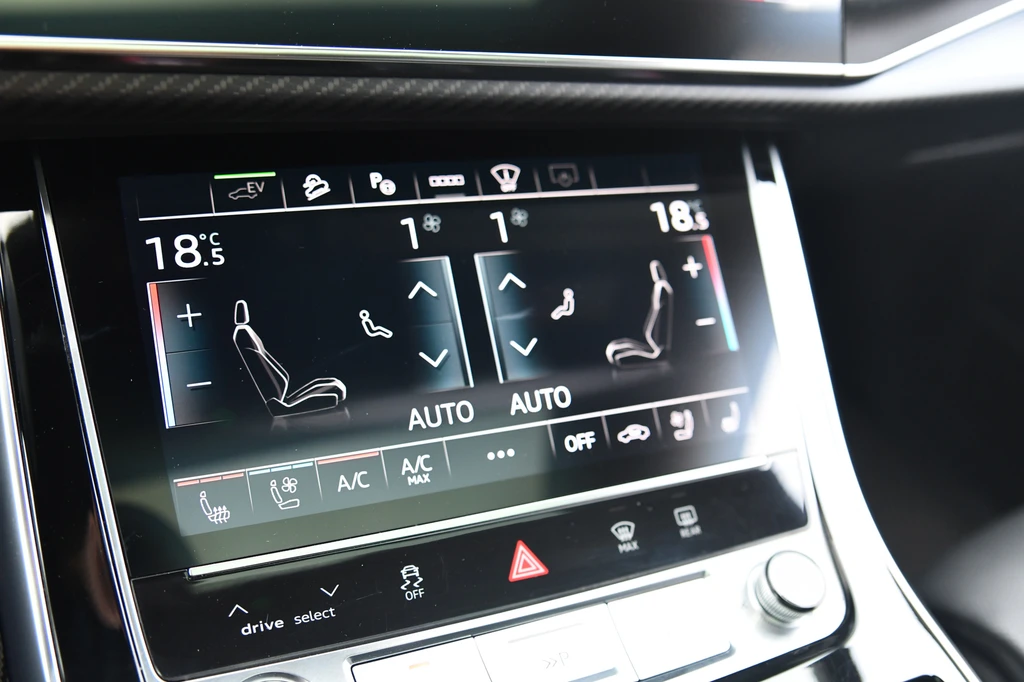 Audi Q7 – foto 48