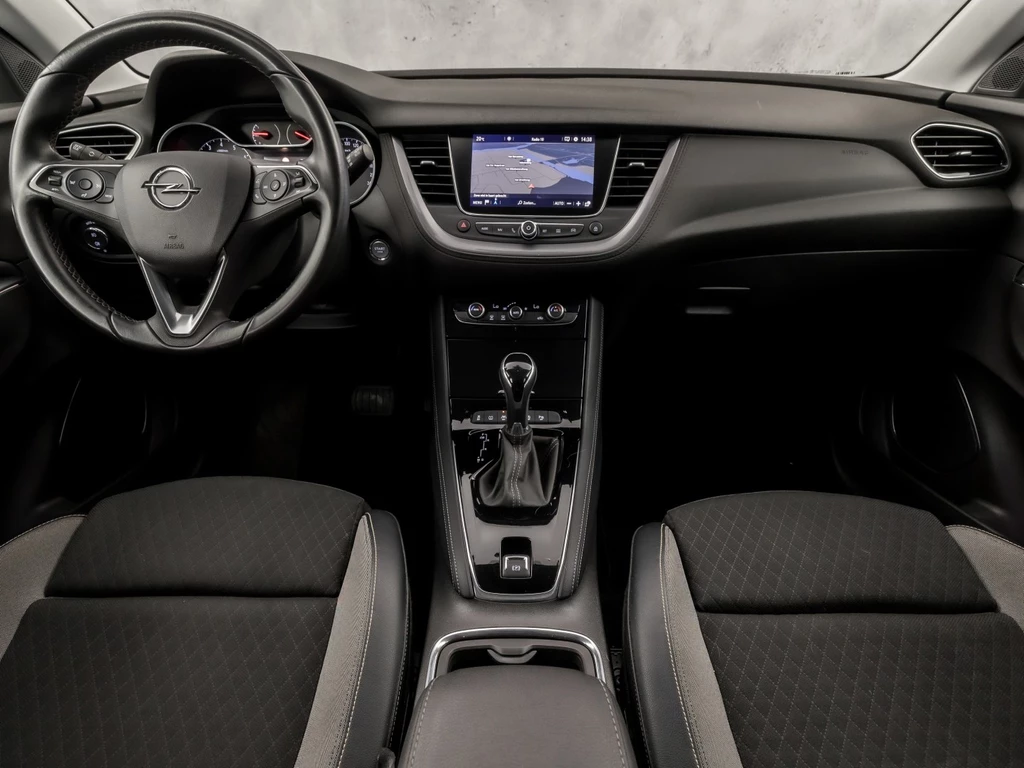 Opel Grandland X – foto 8