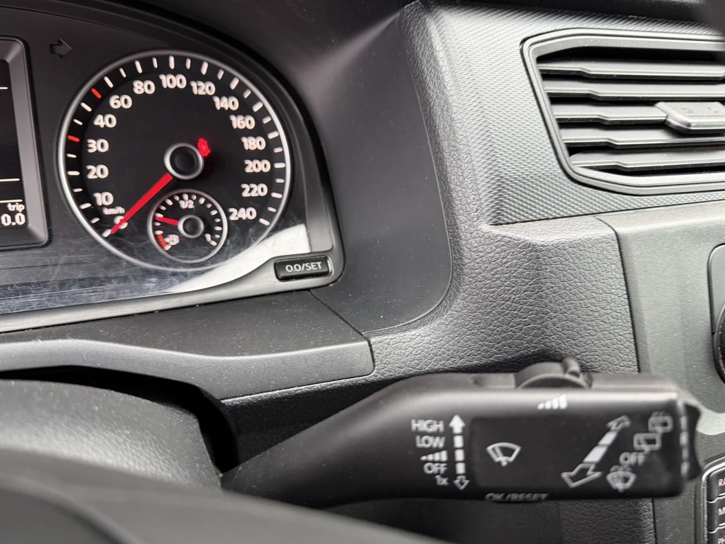 Volkswagen Caddy – foto 32