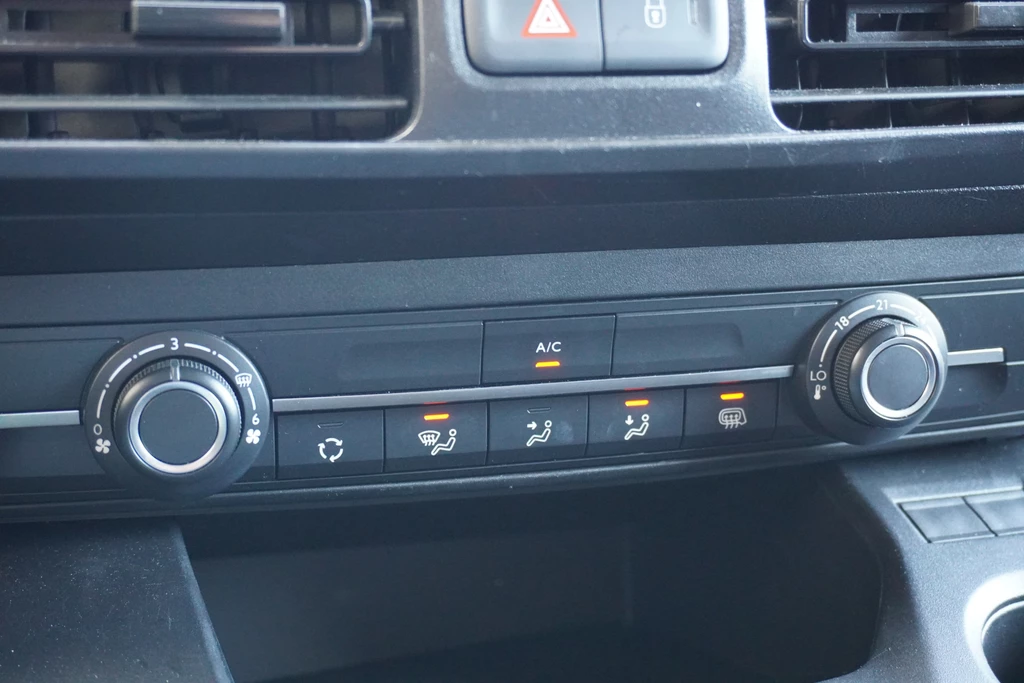 Opel Combo – foto 14
