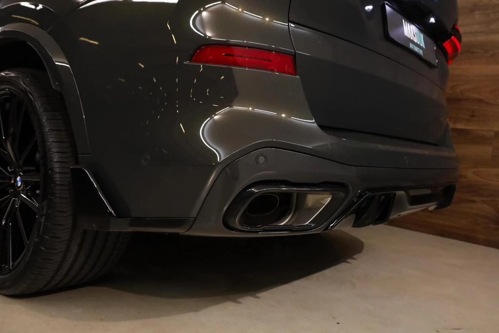 BMW X5 – foto 6