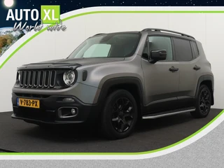 Jeep Renegade – thumbnail 1