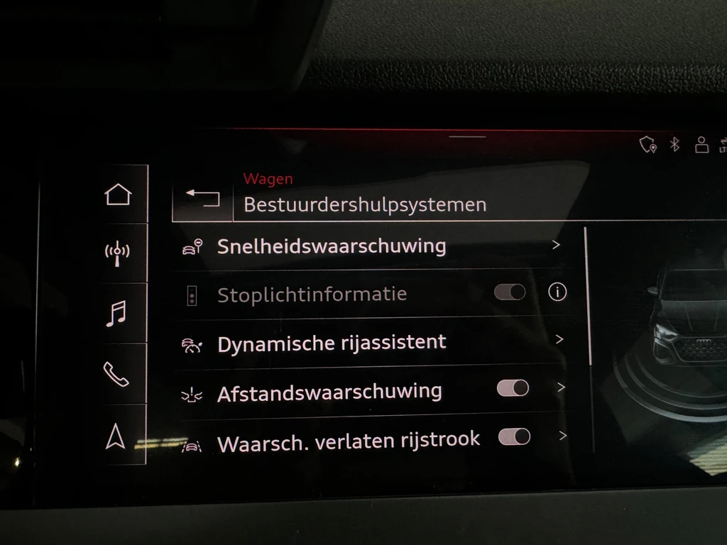 Audi RS3 – foto 29