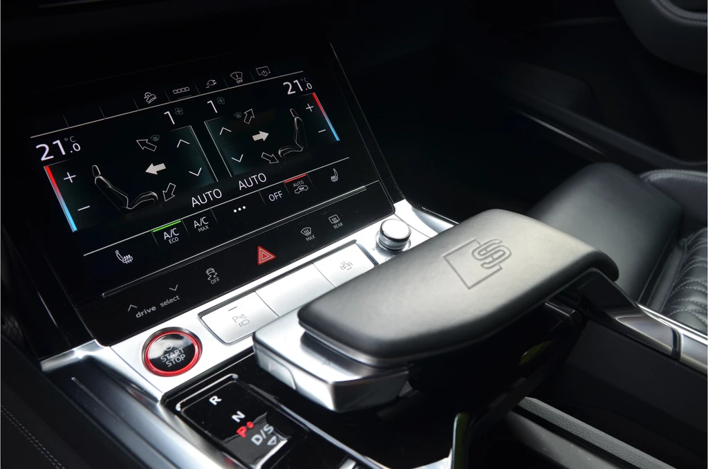 Audi e-tron – foto 31