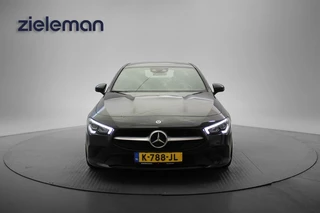 Mercedes-Benz CLA – thumbnail 8