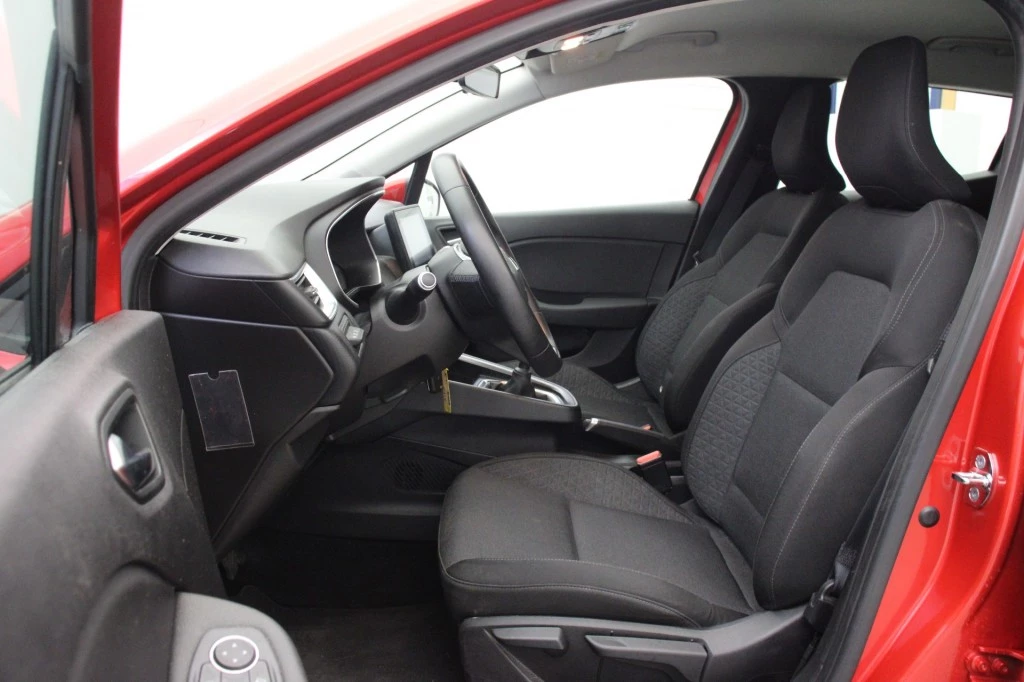 Renault Clio – foto 12