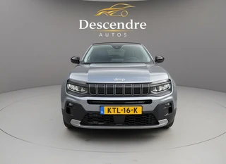 Jeep Avenger – thumbnail 8