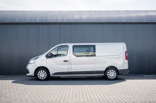 Renault Trafic – thumbnail 2