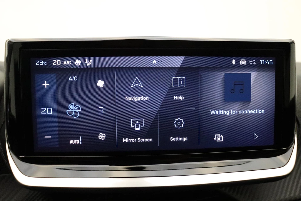 Peugeot 208 – foto 20