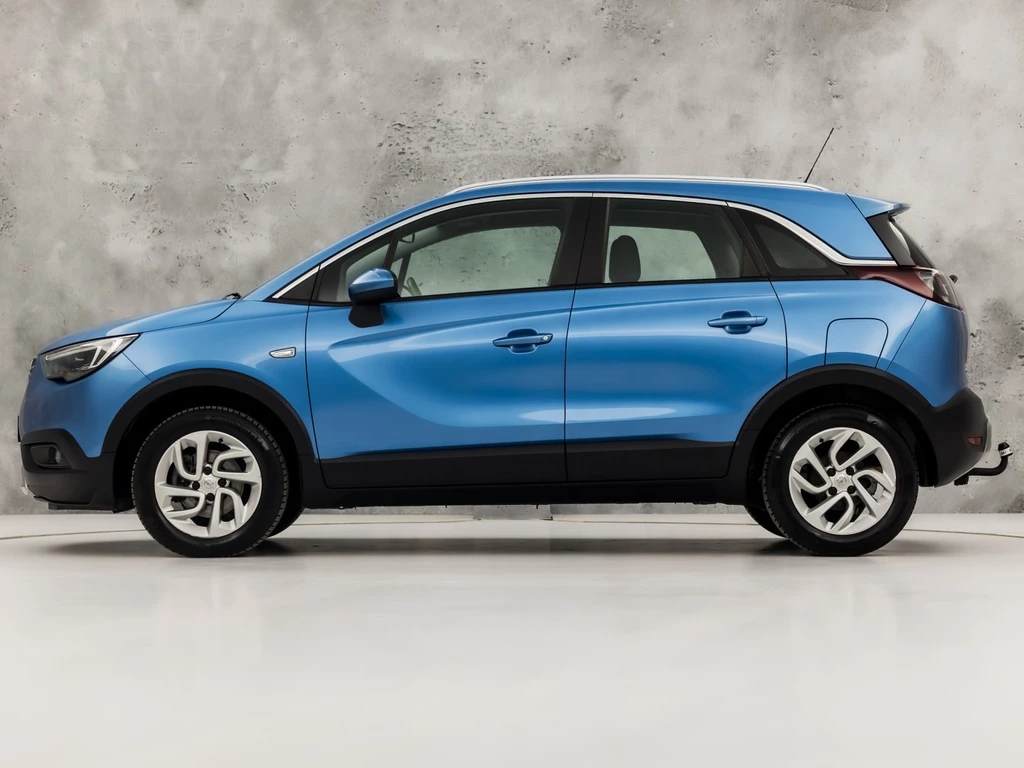 Opel Crossland X – foto 3
