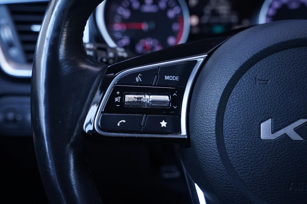 Kia Ceed Sportswagon – foto 21