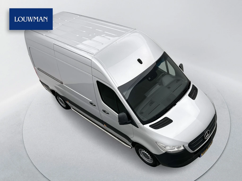 Mercedes-Benz Sprinter – foto 12