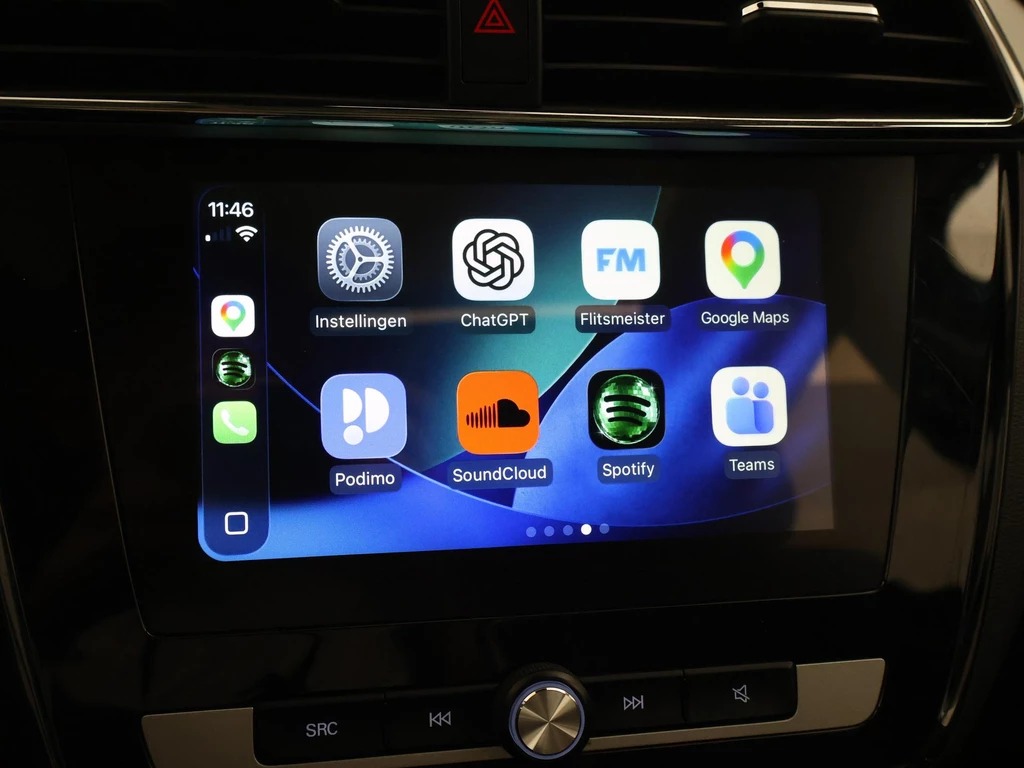 MG ZS EV – foto 44