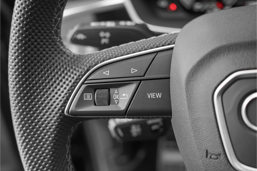 Audi Q3 – foto 39