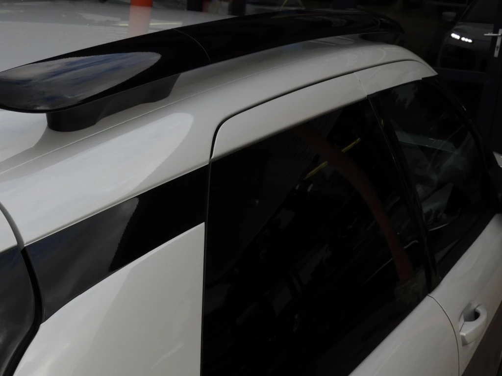 Citroën C4 – foto 13