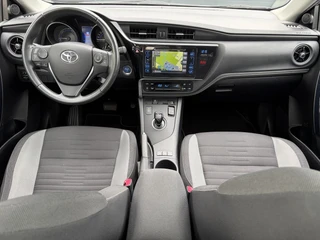 Toyota Auris – thumbnail 8