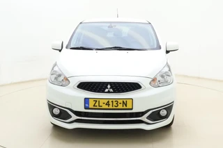 Mitsubishi Space Star – thumbnail 9
