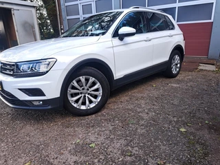Volkswagen Tiguan – thumbnail 2