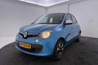 Renault Twingo – thumbnail 4