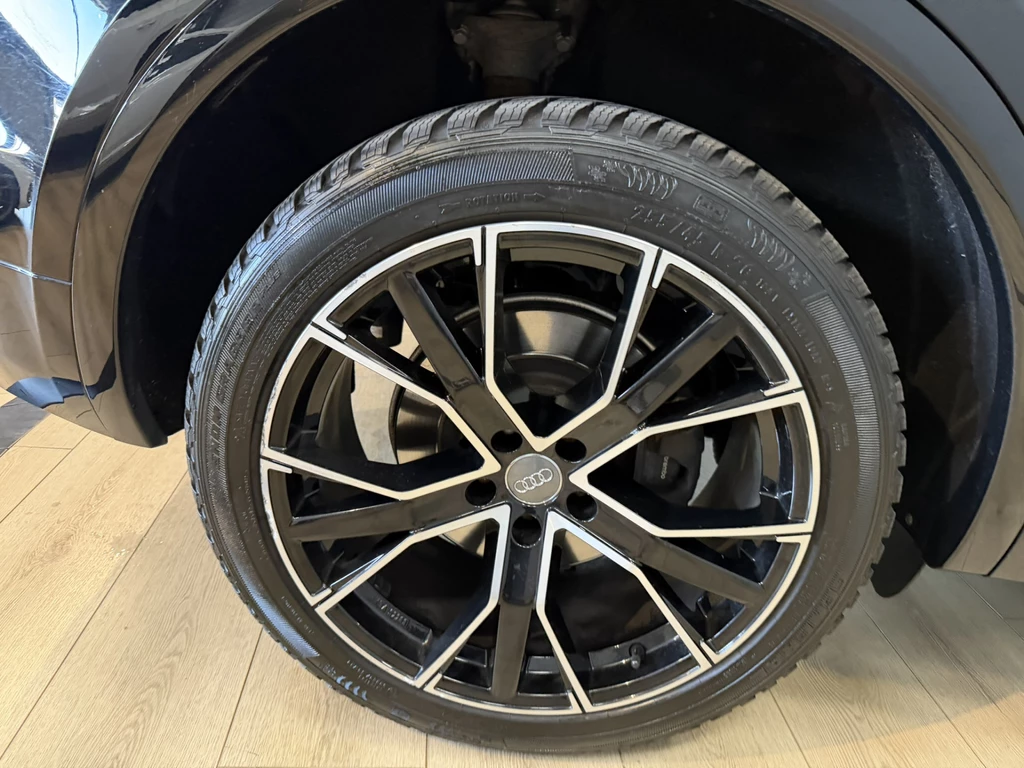 Audi Q5 – foto 38