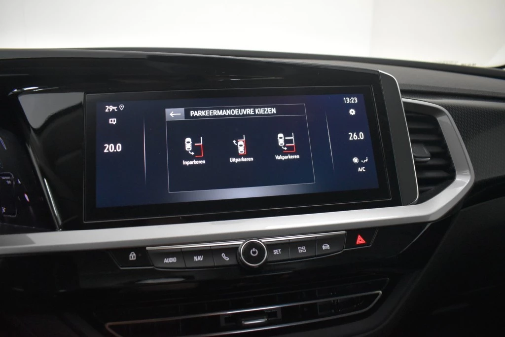 Opel Grandland – foto 24