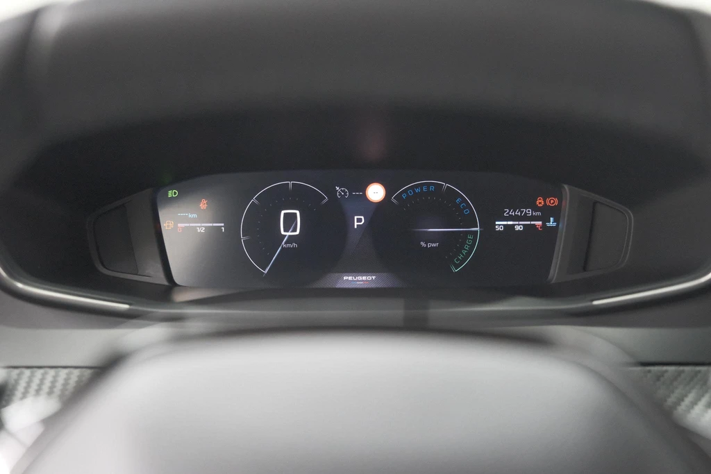 Peugeot 2008 – foto 30