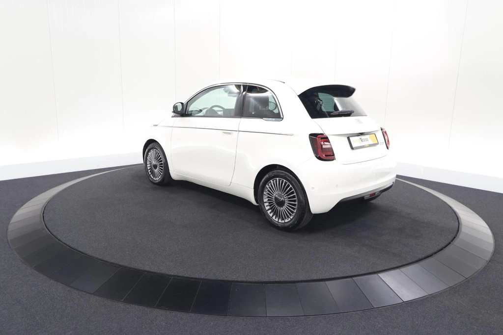 Fiat 500 – foto 7