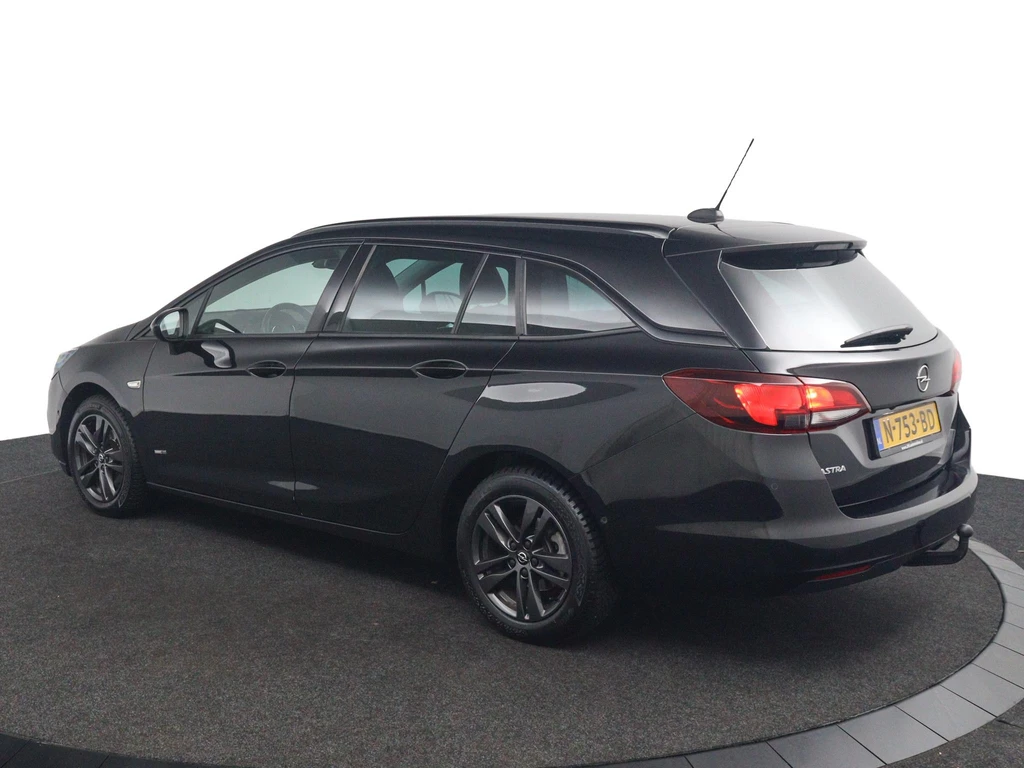 Opel Astra – foto 3