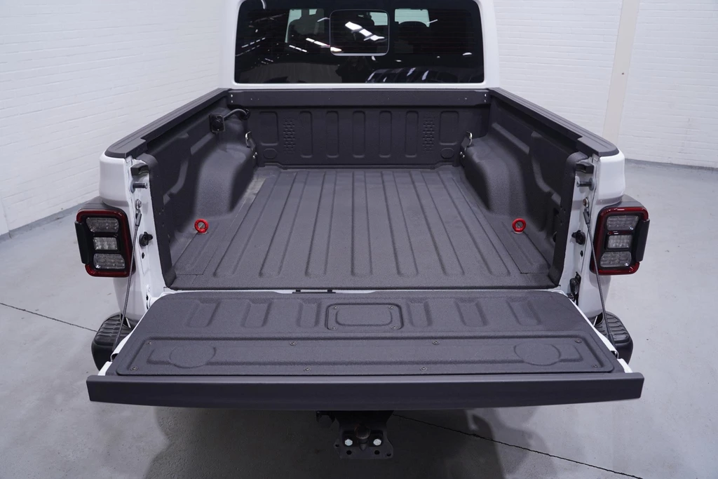 Jeep Gladiator – foto 13