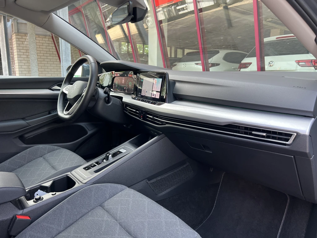 Volkswagen Golf – foto 34