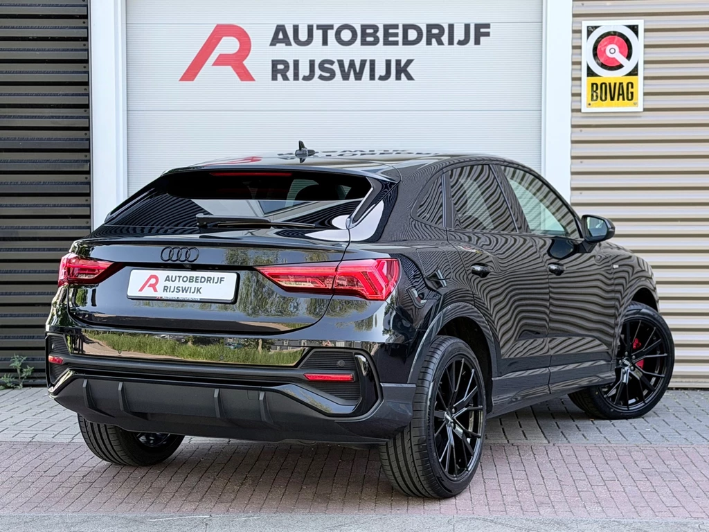 Audi Q3 – foto 5