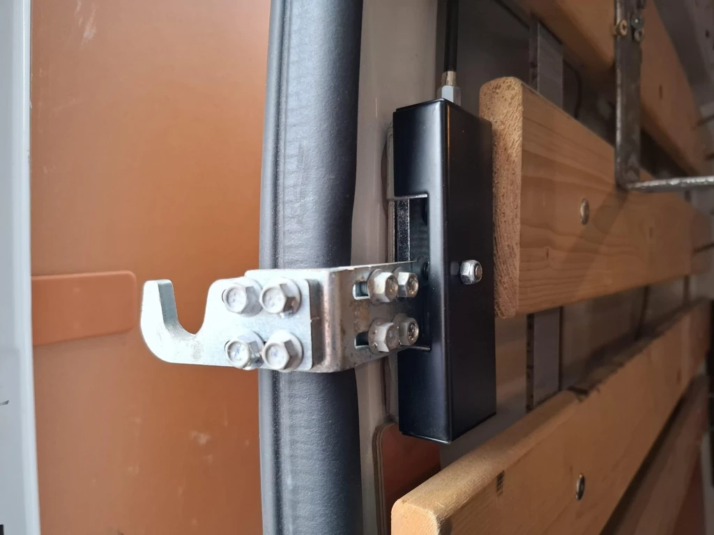 Renault Trafic – foto 46
