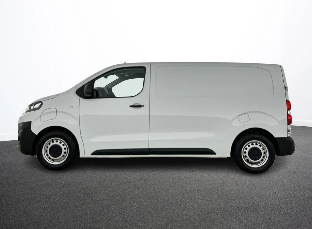 Citroën ë-Jumpy – foto 3