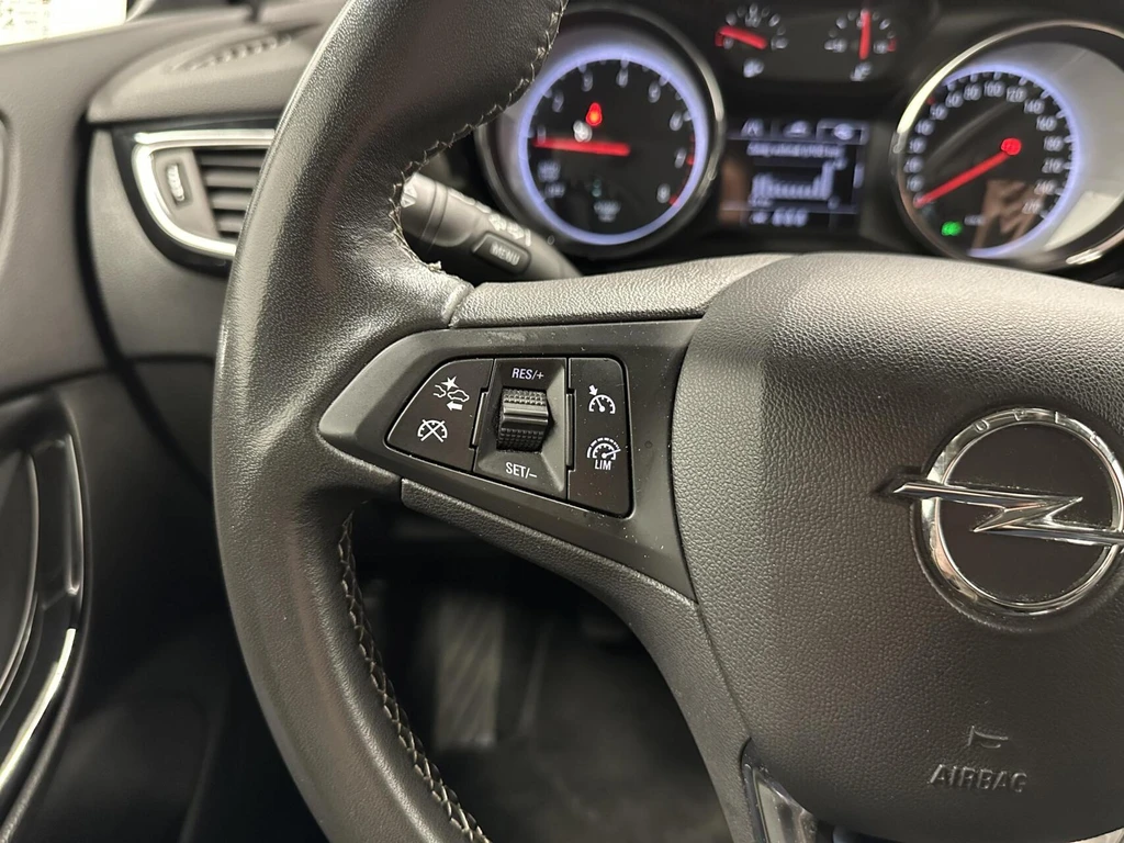 Opel Astra – foto 31