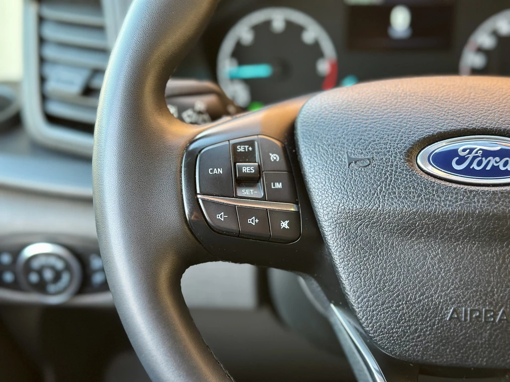 Ford Transit Custom – foto 13
