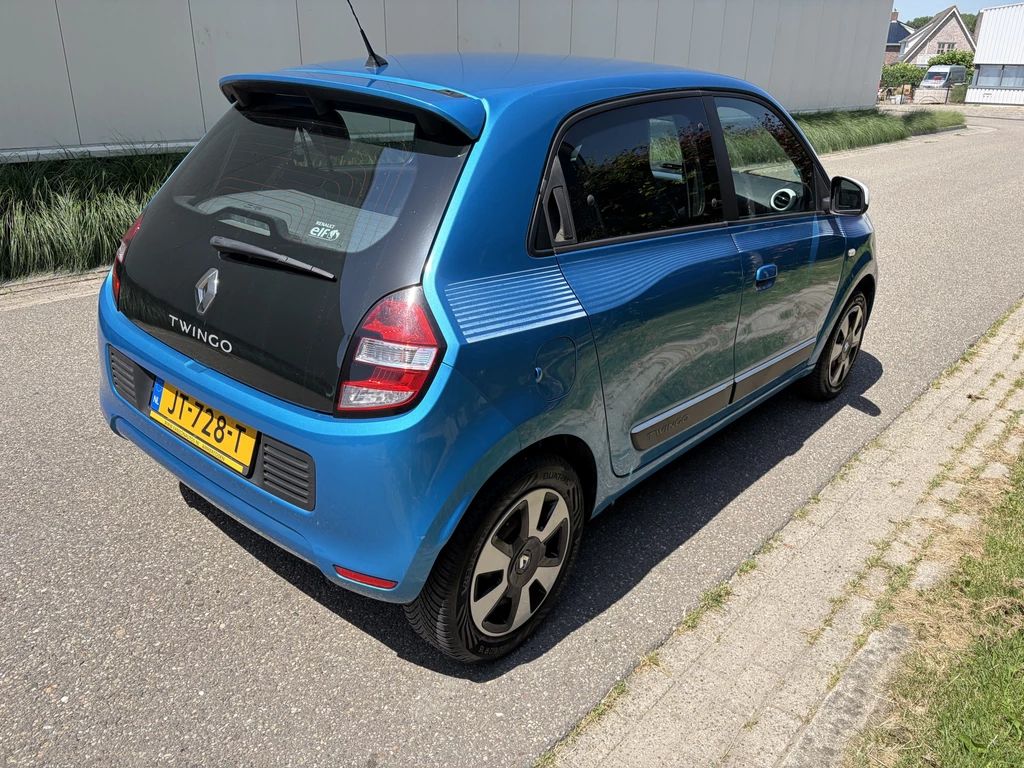 Renault Twingo – foto 6