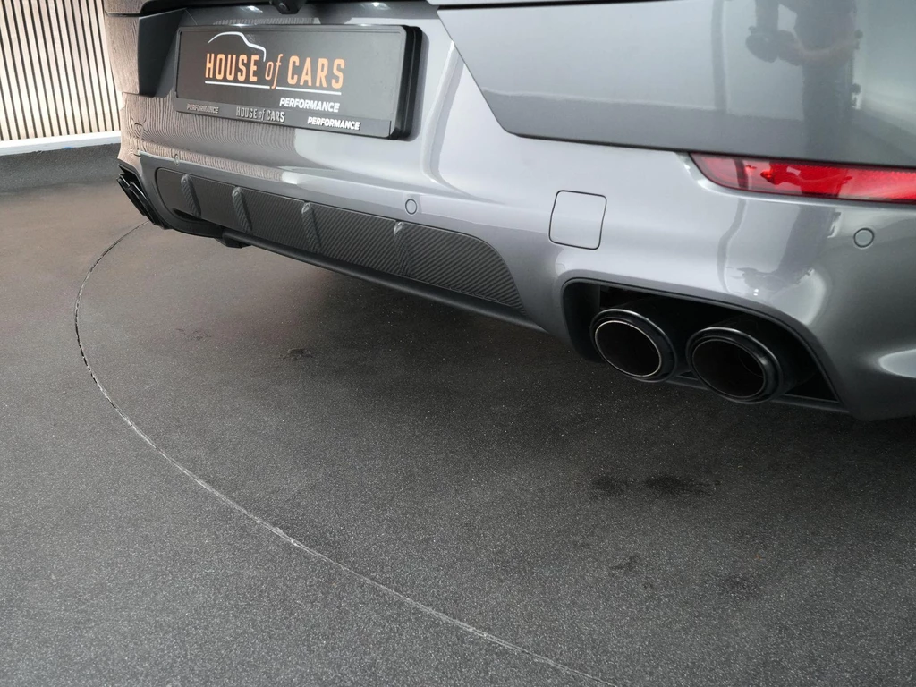 Porsche Cayenne – foto 63