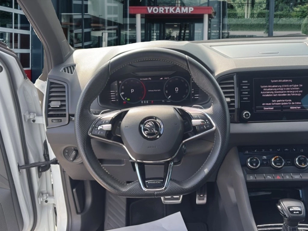 Škoda Karoq – foto 17