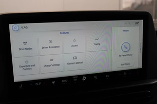 Ford Transit Custom – thumbnail 28