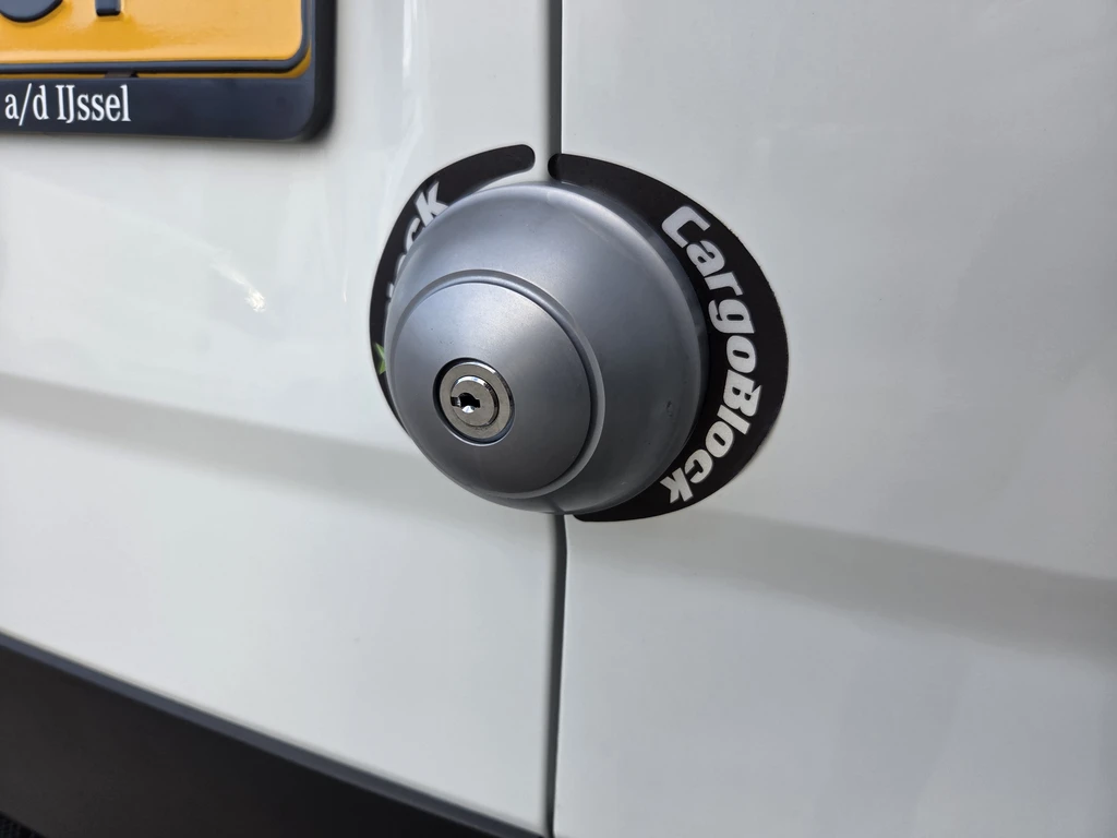 Maxus eDeliver9 – foto 13