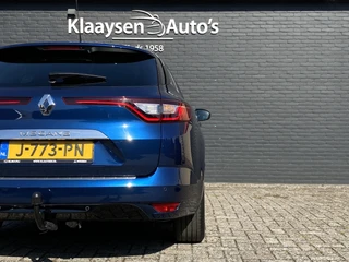 Renault Mégane Estate – thumbnail 5