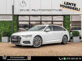 Audi A6 – thumbnail 1